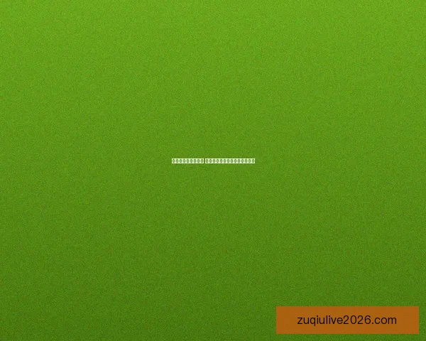 世界杯精彩赛事尽享 在线投注策略与投注技巧全解析