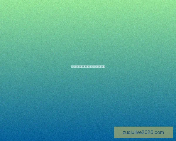 精准解析足球赛事走势助你提升竞猜投注命中率指南