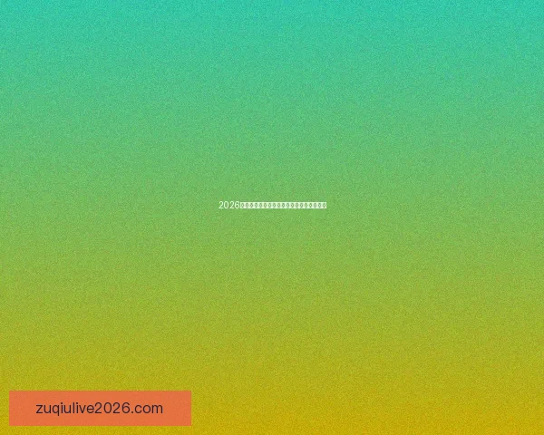 2026世界杯分组规则全面解析及晋级赛程全攻略