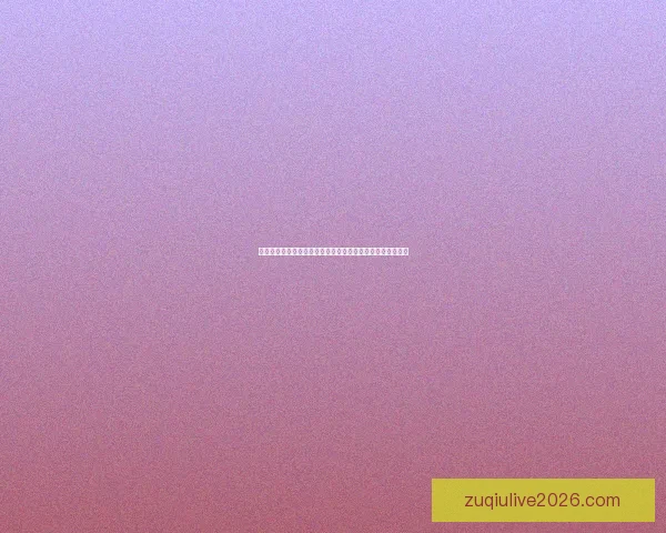 世界杯足球竞猜赔率分析及投注策略解析助力您赢得更多回报