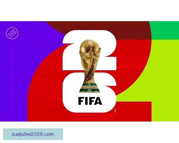 2026年世界杯赛程揭晓全球球迷期待盛大开幕日