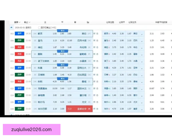世界杯足球竞猜赔率分析及热门球队胜算预测详解