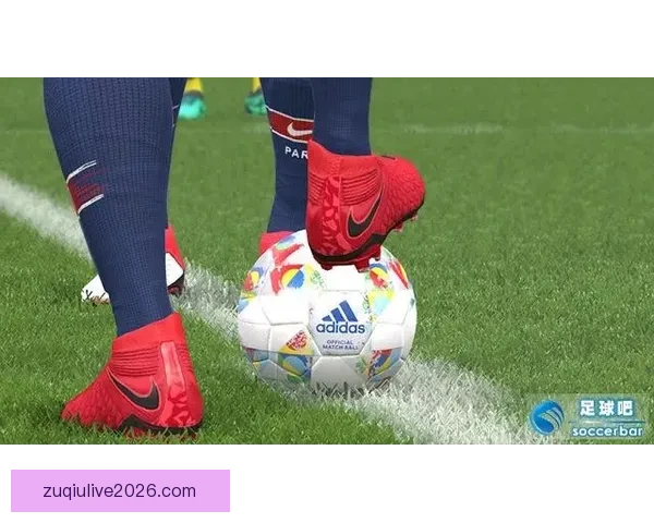 精准足球竞猜推荐，助你赢得大奖轻松掌握比赛走势