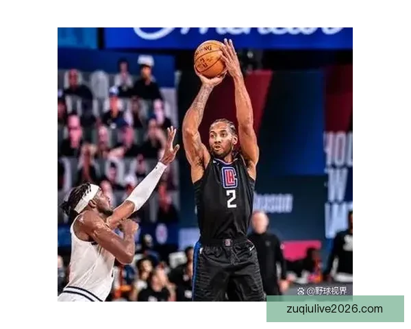 莱昂纳德绝杀步行者快船逆转取胜28+8助力24分大翻盘