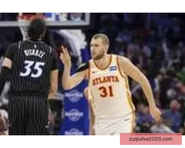 比塔泽犯规致兰代尔高位扭伤 缺阵至少两周时间