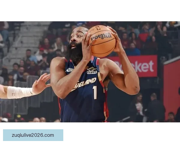 骑士球员单场149分追平队史第二高 哈登14助攻创克城生涯新高