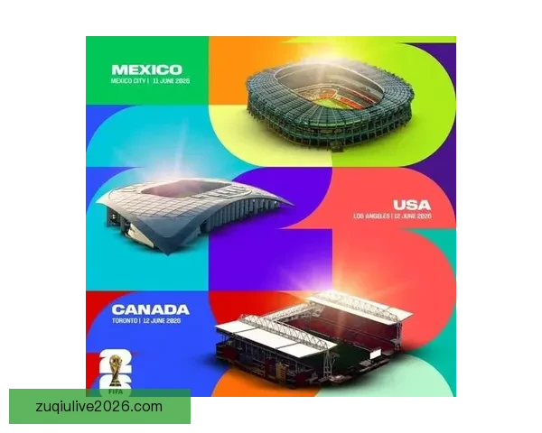 美加墨世界杯买球攻略，畅享三国赛事激情投注全解析