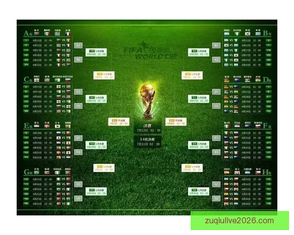 世界杯赛事竞猜推荐 精准预测助你赢得大奖