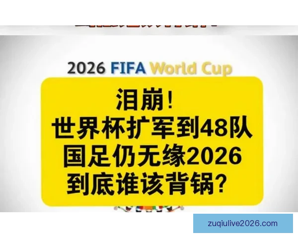 聚焦2026世界杯各队综合实力排名与夺冠前景深度解析标题
