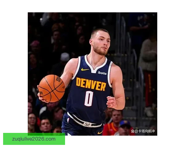 沃特森复出状态回暖砍下14分掘金全员健康剑指总冠军无人可挡