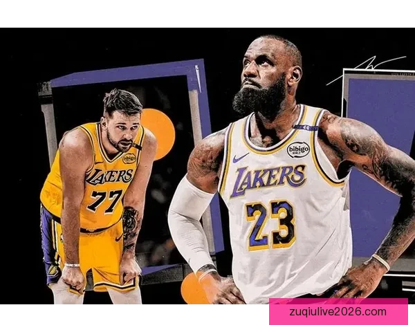 湖人今夏面临抉择老詹孤军奋战能否获五年顶薪