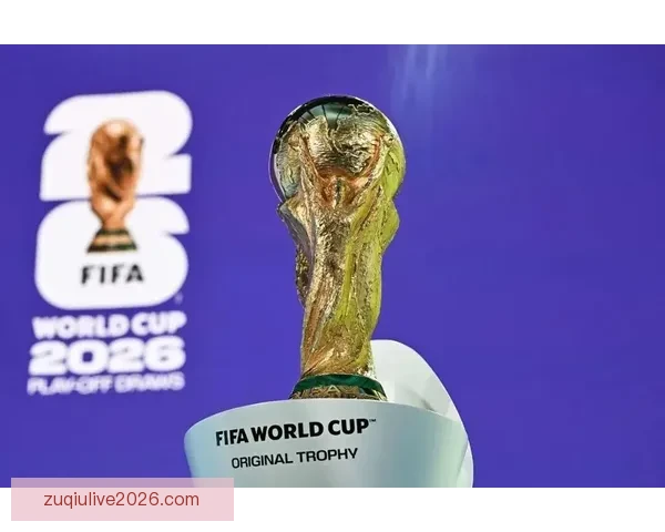 2026世界杯转播全景解析与平台竞争格局及观赛体验升级趋势新 2026世界杯转播全景解析与平台竞争格局及观赛体验升级趋势新