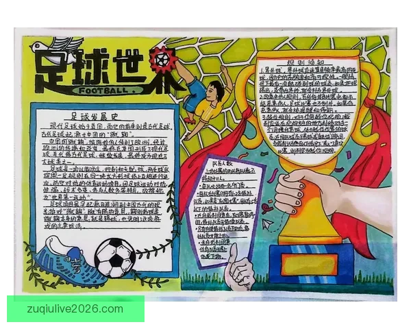 世界杯足球竞猜平台发展趋势分析与用户体验优化策略全景指南 世界杯足球竞猜平台发展趋势分析与用户体验优化策略全景指南